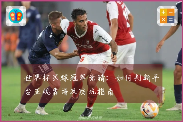 世界杯买球冠军竞猜：如何判断平台正规靠谱及防坑指南