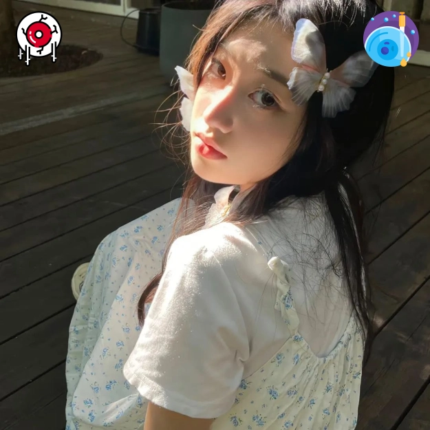 宋佳女士